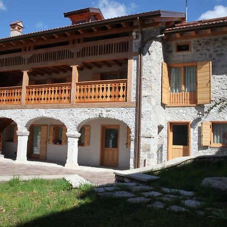Albergo Diffuso Valcellina E Val Vajont In Claut Εξωτερικό φωτογραφία