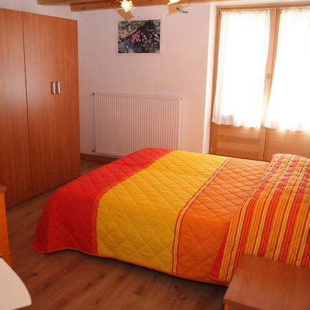 Albergo Diffuso Valcellina E Val Vajont In Claut Εξωτερικό φωτογραφία