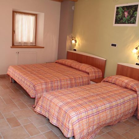 Albergo Diffuso Valcellina E Val Vajont In Claut Εξωτερικό φωτογραφία