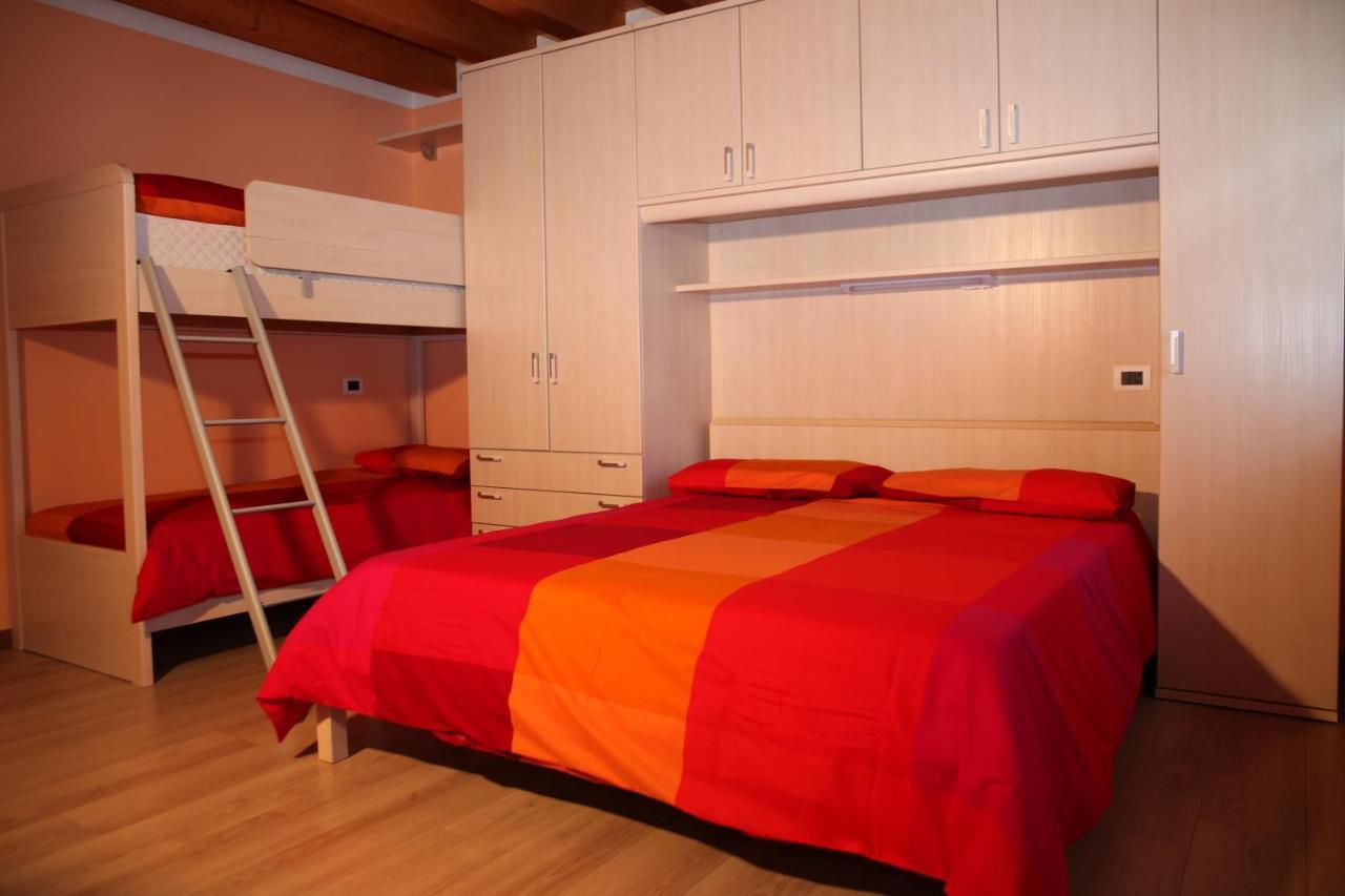 Albergo Diffuso Valcellina E Val Vajont In Claut Εξωτερικό φωτογραφία