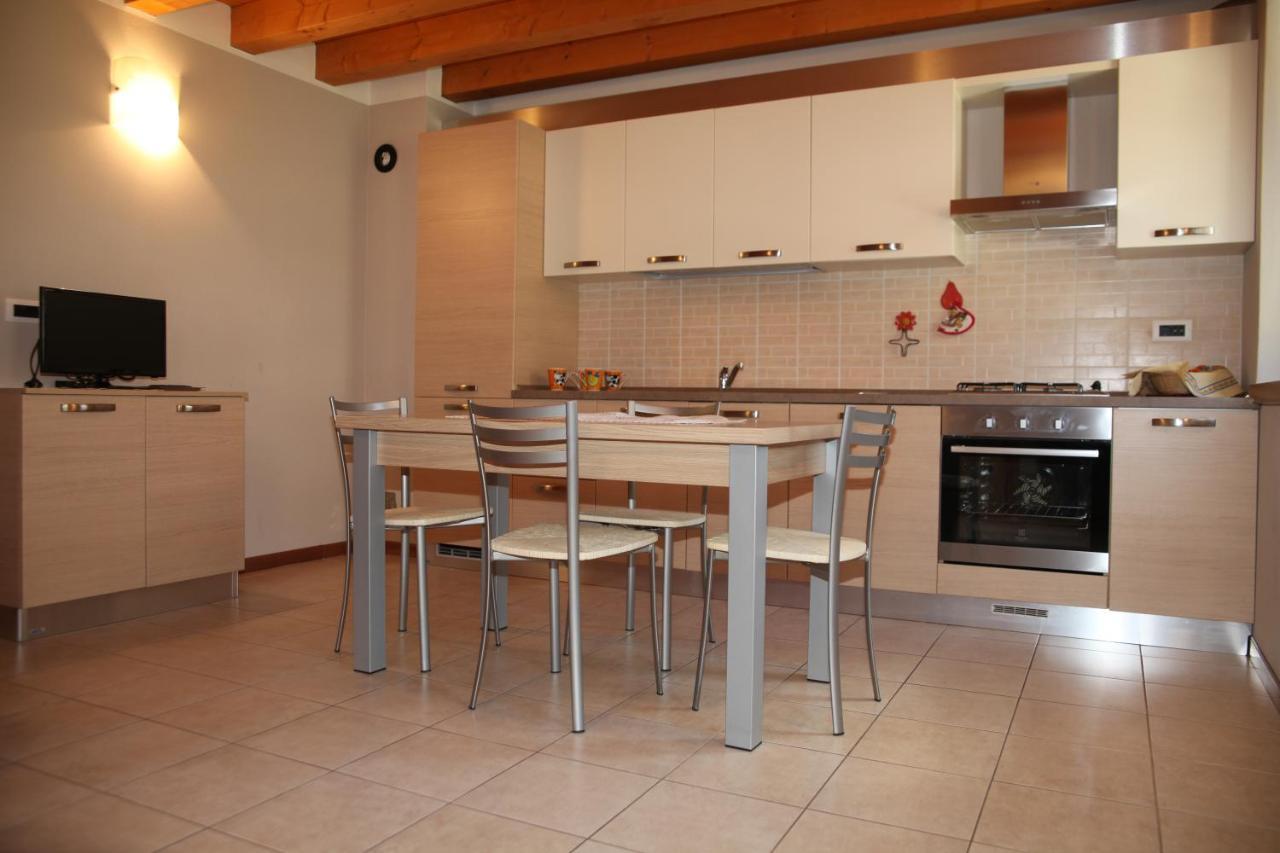Albergo Diffuso Valcellina E Val Vajont In Claut Εξωτερικό φωτογραφία