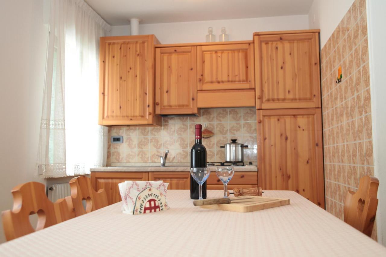 Albergo Diffuso Valcellina E Val Vajont In Claut Εξωτερικό φωτογραφία