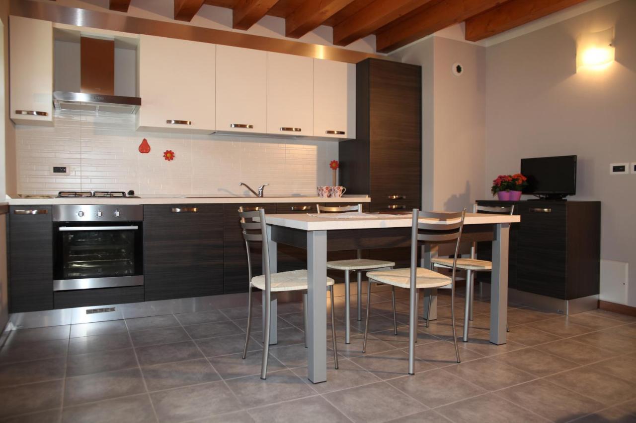 Albergo Diffuso Valcellina E Val Vajont In Claut Εξωτερικό φωτογραφία
