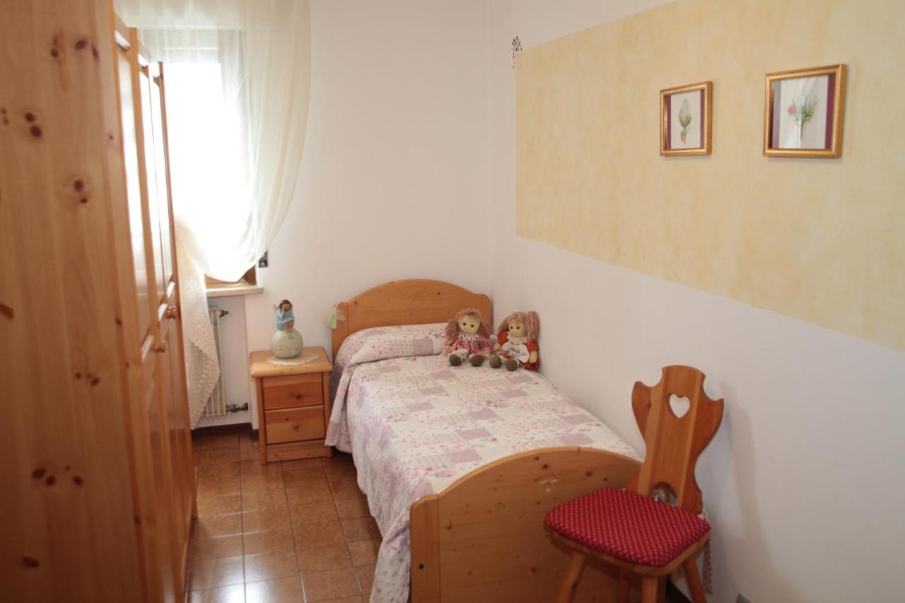 Albergo Diffuso Valcellina E Val Vajont In Claut Εξωτερικό φωτογραφία