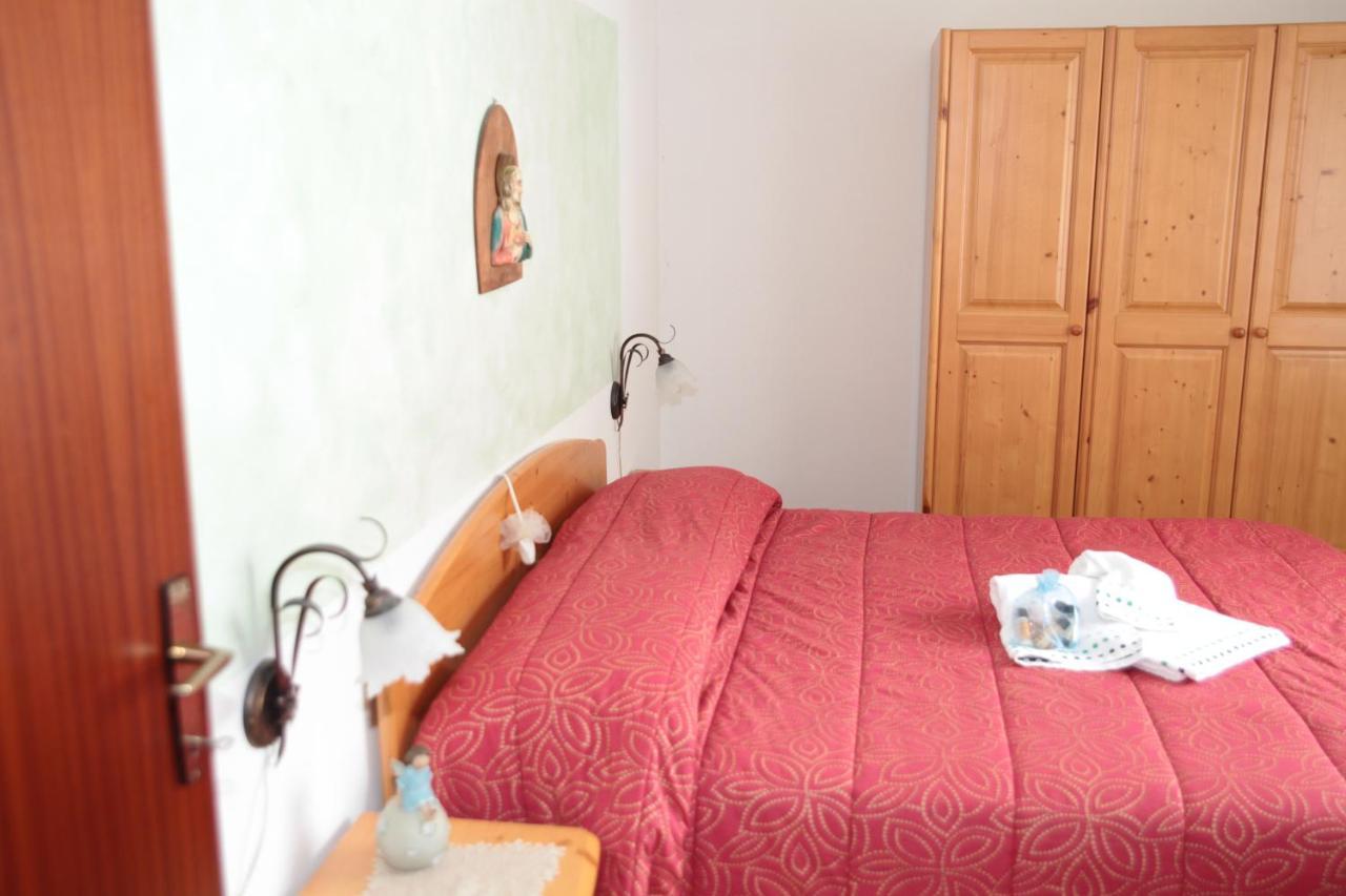 Albergo Diffuso Valcellina E Val Vajont In Claut Εξωτερικό φωτογραφία