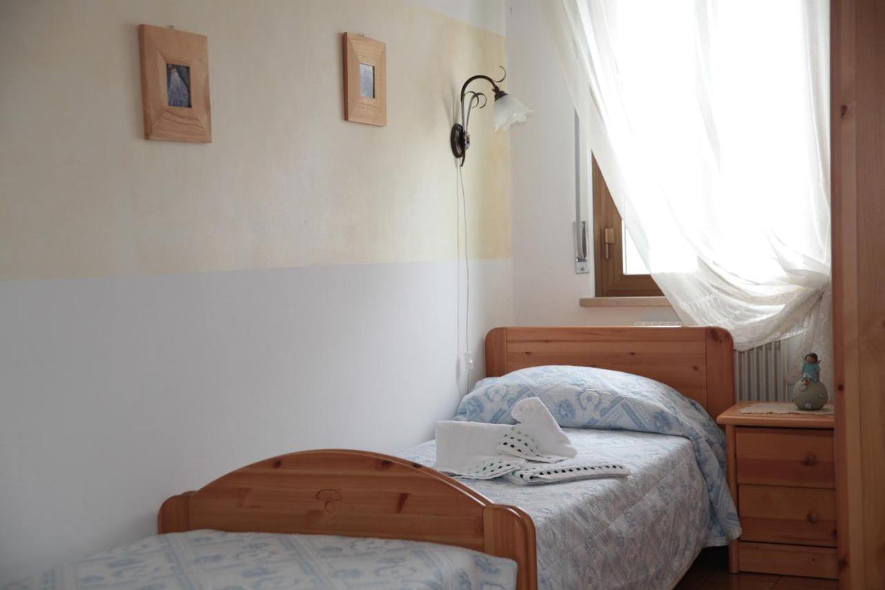Albergo Diffuso Valcellina E Val Vajont In Claut Εξωτερικό φωτογραφία
