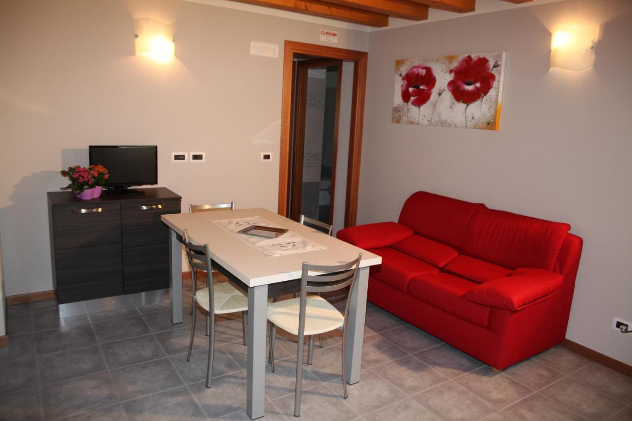 Albergo Diffuso Valcellina E Val Vajont In Claut Εξωτερικό φωτογραφία