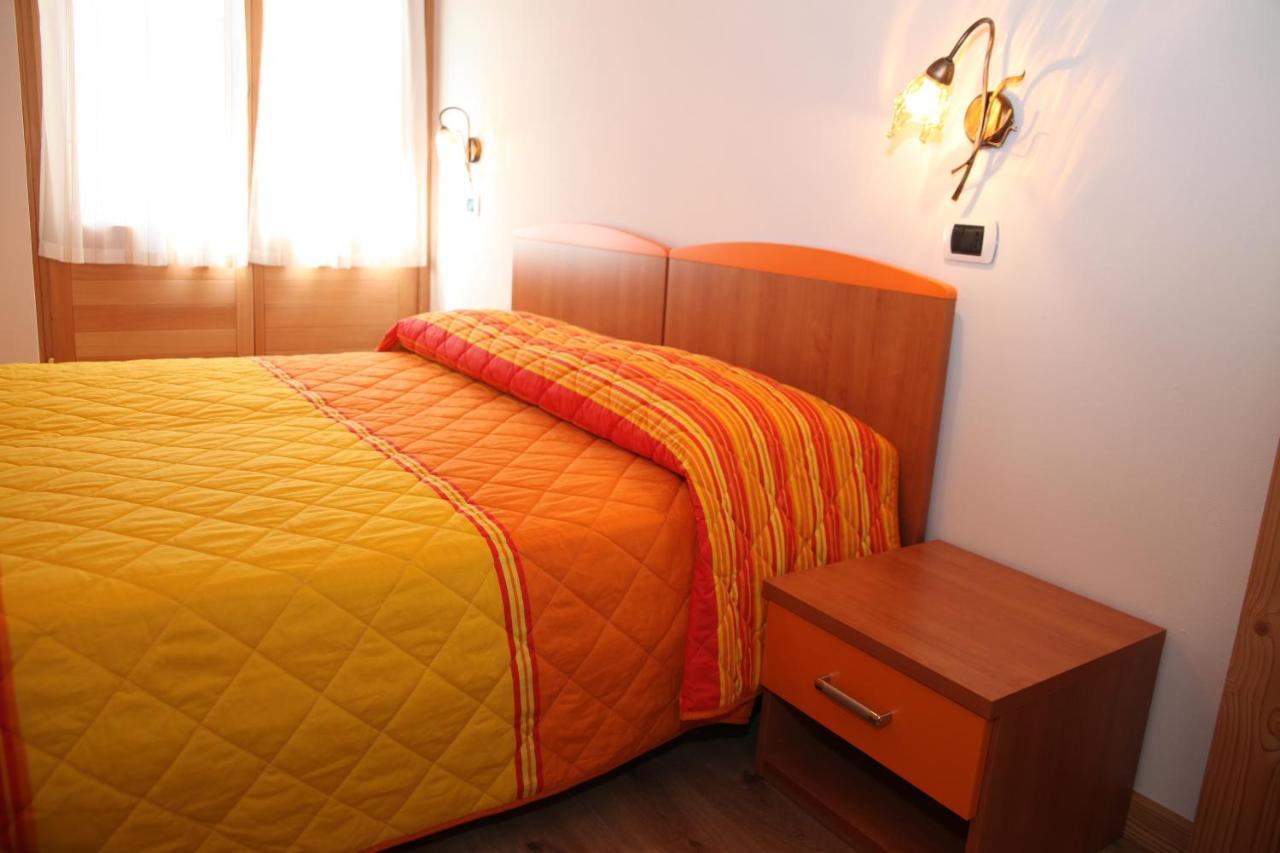 Albergo Diffuso Valcellina E Val Vajont In Claut Εξωτερικό φωτογραφία