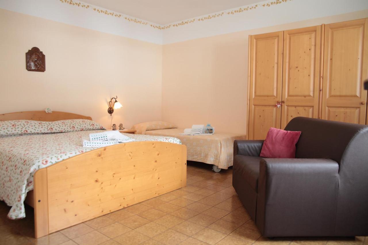 Albergo Diffuso Valcellina E Val Vajont In Claut Εξωτερικό φωτογραφία