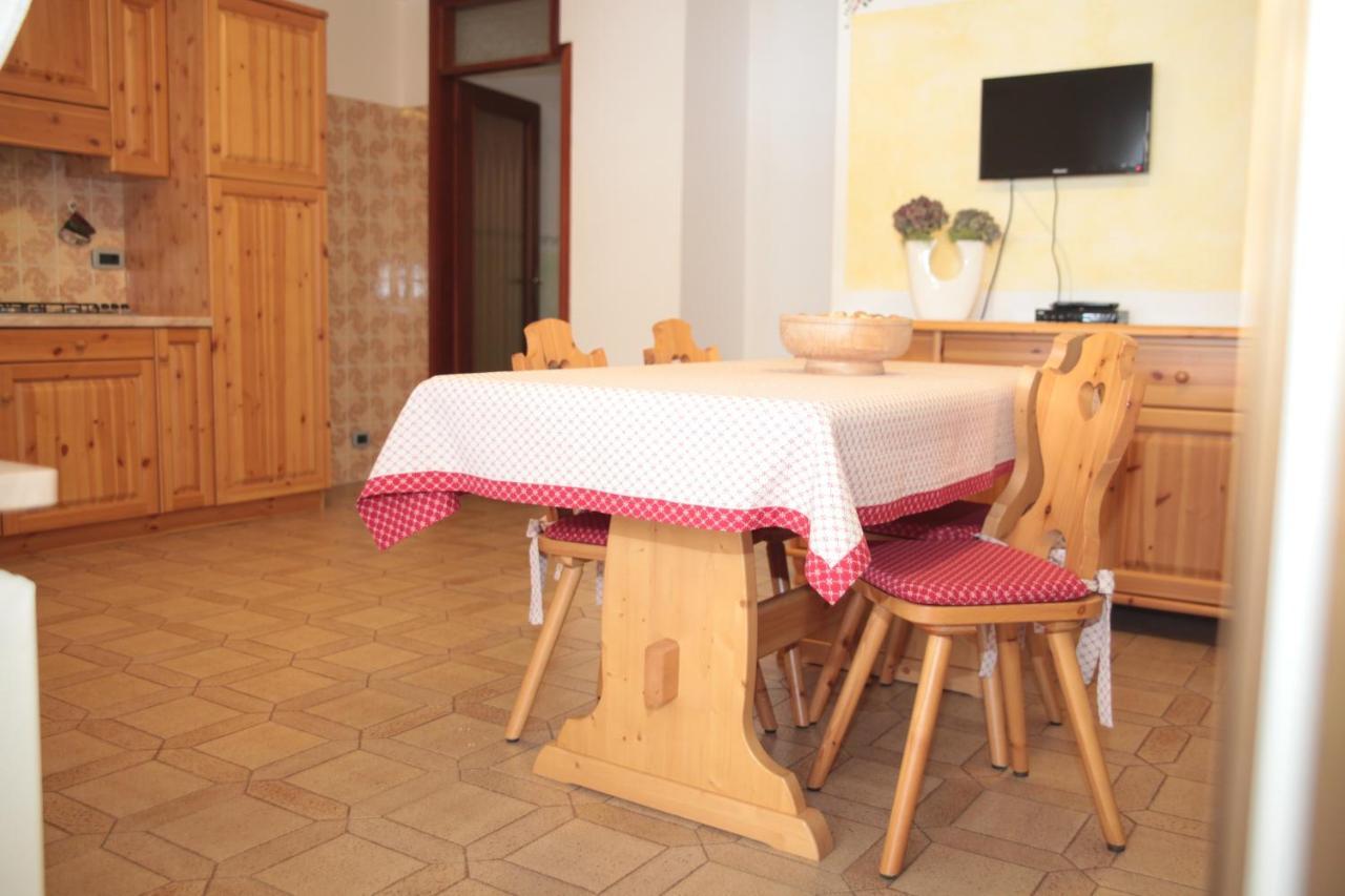 Albergo Diffuso Valcellina E Val Vajont In Claut Εξωτερικό φωτογραφία