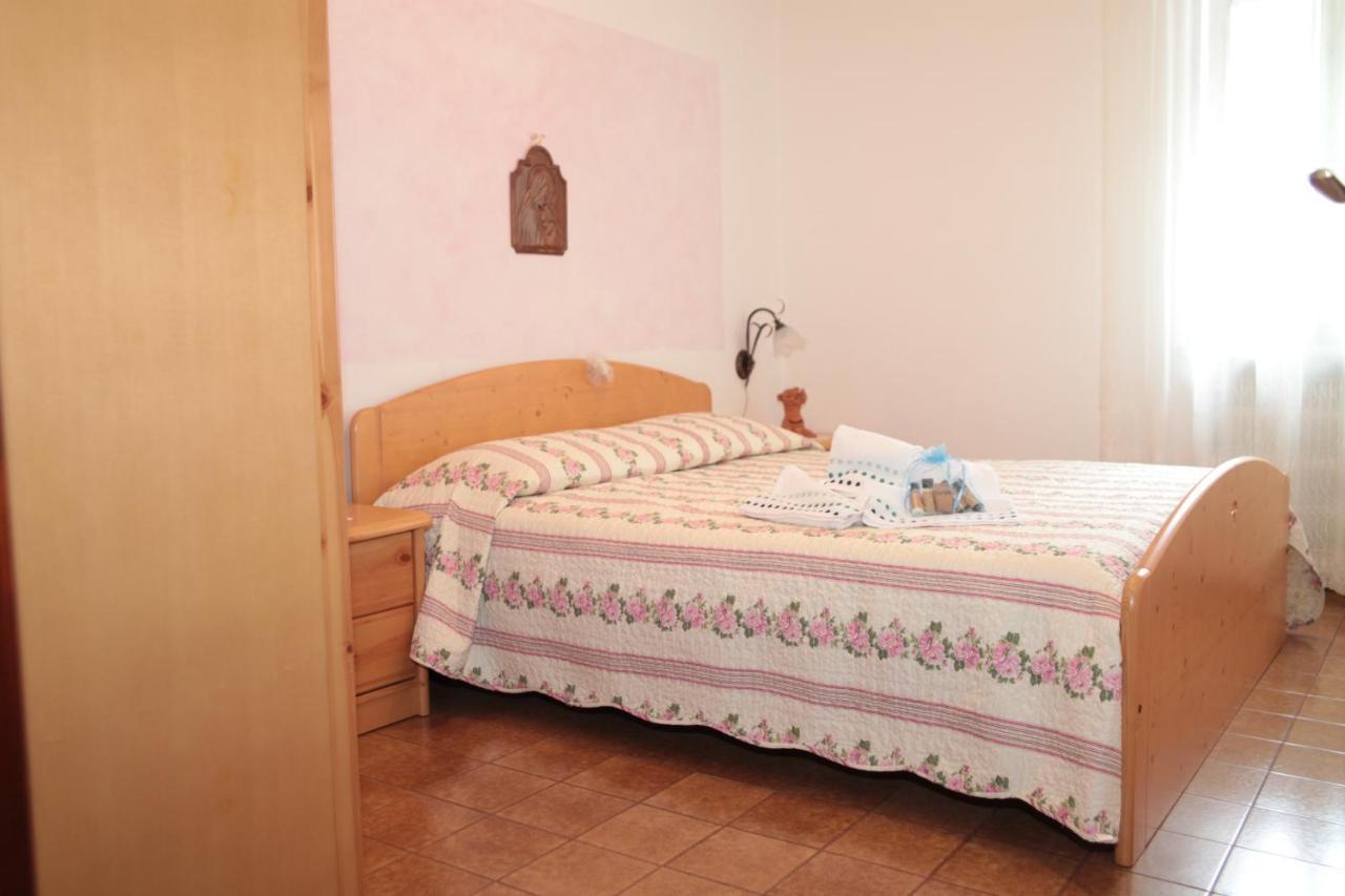 Albergo Diffuso Valcellina E Val Vajont In Claut Εξωτερικό φωτογραφία