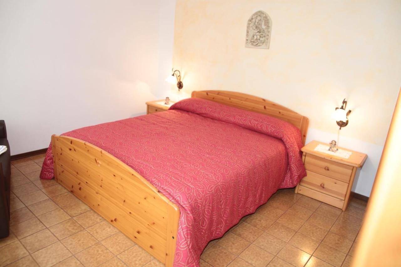 Albergo Diffuso Valcellina E Val Vajont In Claut Εξωτερικό φωτογραφία