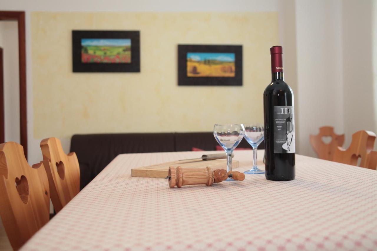 Albergo Diffuso Valcellina E Val Vajont In Claut Εξωτερικό φωτογραφία