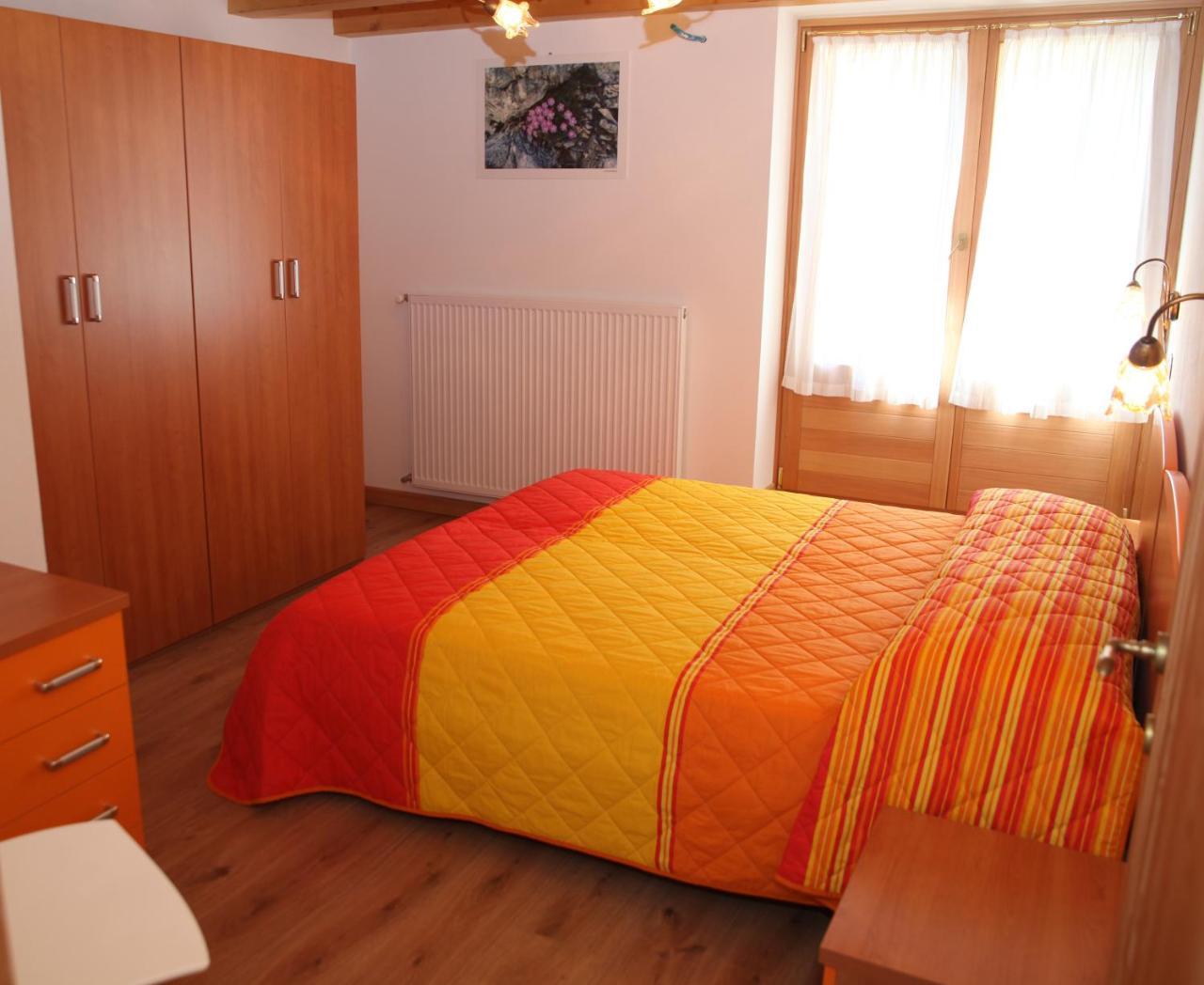 Albergo Diffuso Valcellina E Val Vajont In Claut Εξωτερικό φωτογραφία