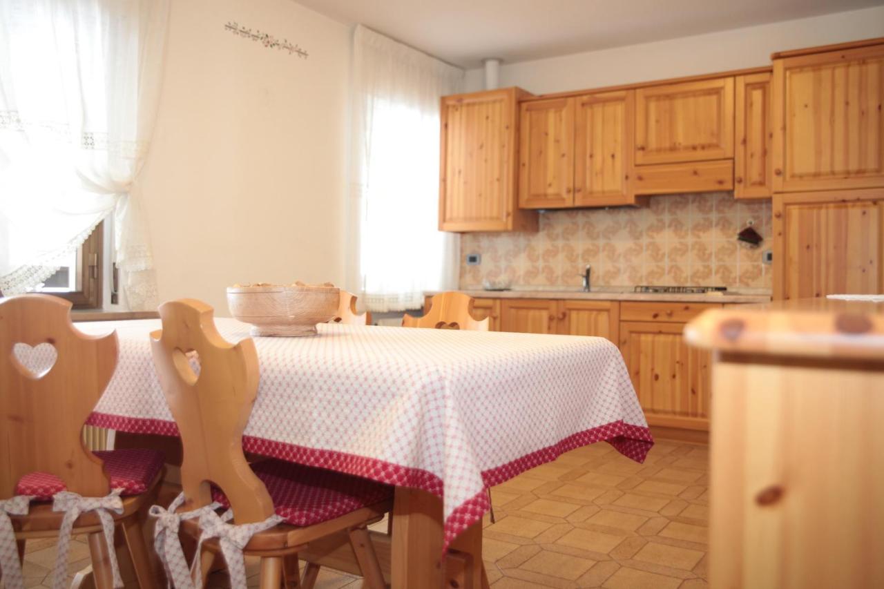 Albergo Diffuso Valcellina E Val Vajont In Claut Εξωτερικό φωτογραφία