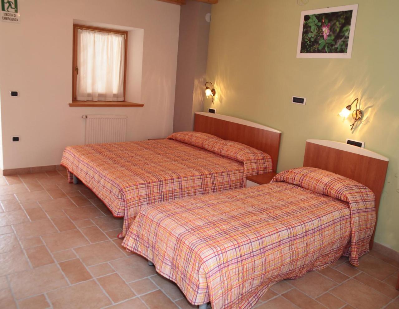 Albergo Diffuso Valcellina E Val Vajont In Claut Εξωτερικό φωτογραφία