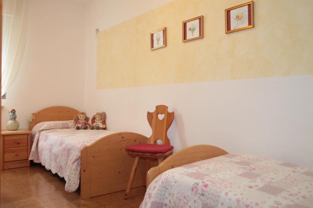 Albergo Diffuso Valcellina E Val Vajont In Claut Εξωτερικό φωτογραφία