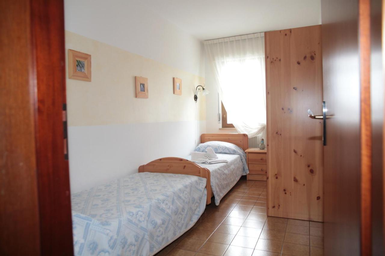 Albergo Diffuso Valcellina E Val Vajont In Claut Εξωτερικό φωτογραφία