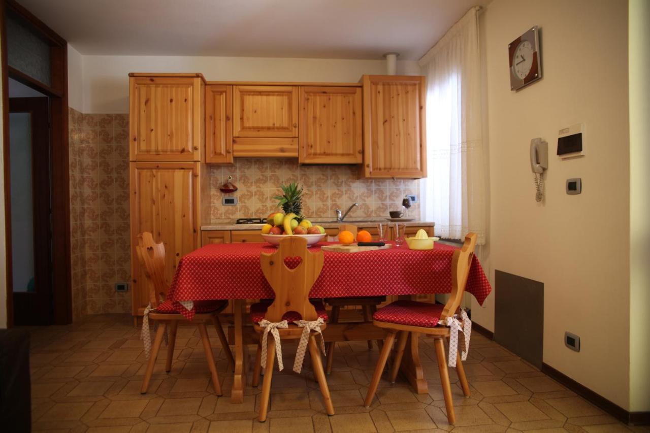Albergo Diffuso Valcellina E Val Vajont In Claut Εξωτερικό φωτογραφία