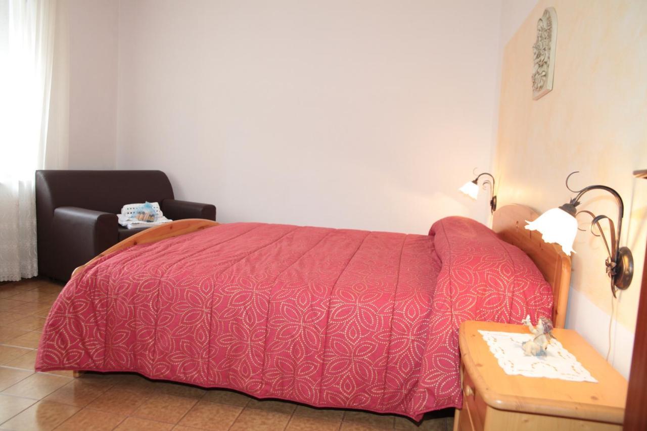 Albergo Diffuso Valcellina E Val Vajont In Claut Εξωτερικό φωτογραφία