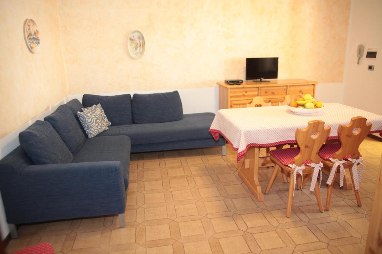 Albergo Diffuso Valcellina E Val Vajont In Claut Εξωτερικό φωτογραφία