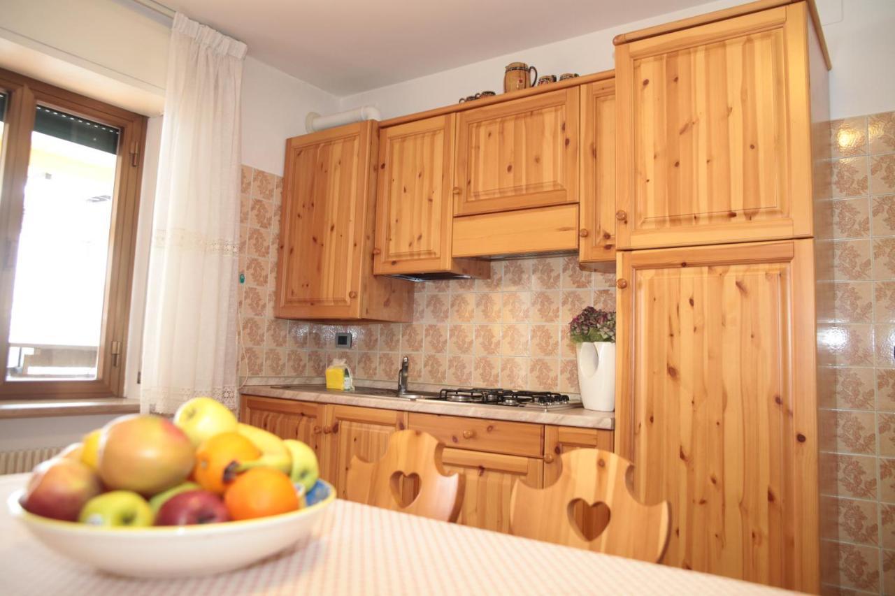 Albergo Diffuso Valcellina E Val Vajont In Claut Εξωτερικό φωτογραφία