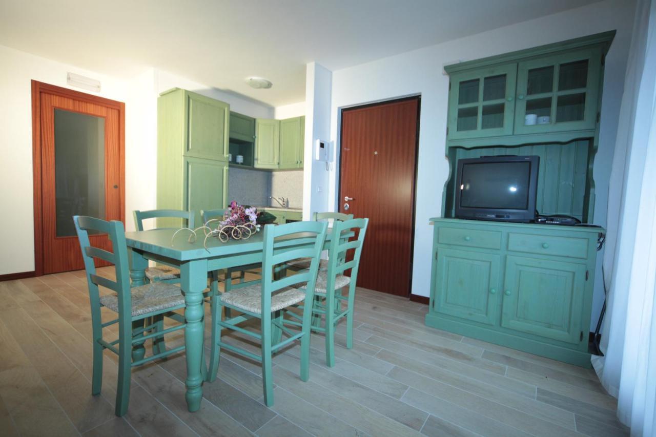 Albergo Diffuso Valcellina E Val Vajont In Claut Εξωτερικό φωτογραφία