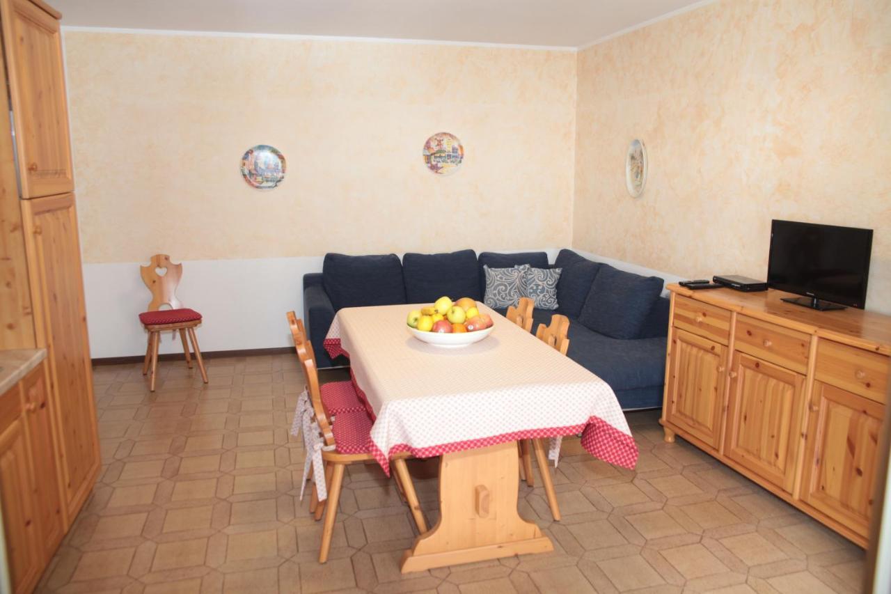 Albergo Diffuso Valcellina E Val Vajont In Claut Εξωτερικό φωτογραφία
