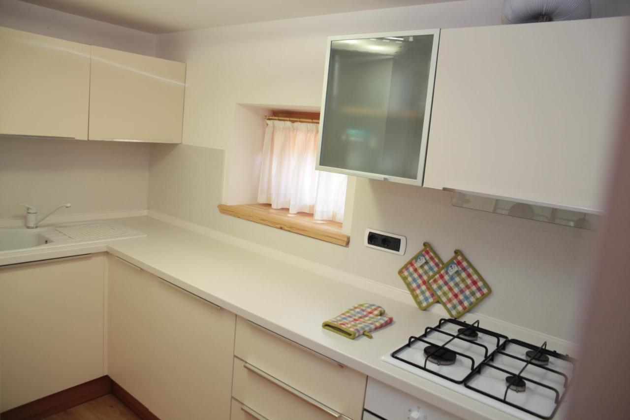 Albergo Diffuso Valcellina E Val Vajont In Claut Εξωτερικό φωτογραφία