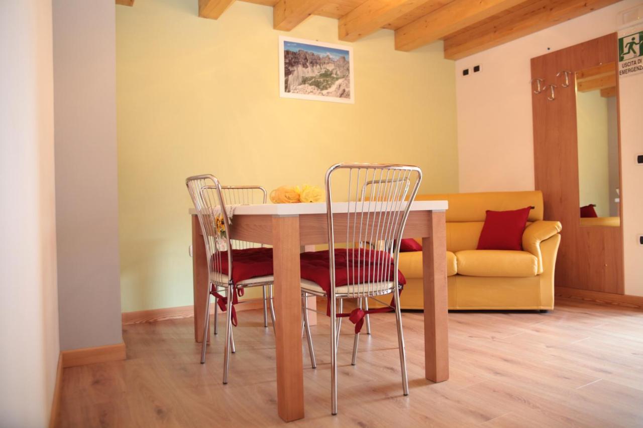 Albergo Diffuso Valcellina E Val Vajont In Claut Εξωτερικό φωτογραφία