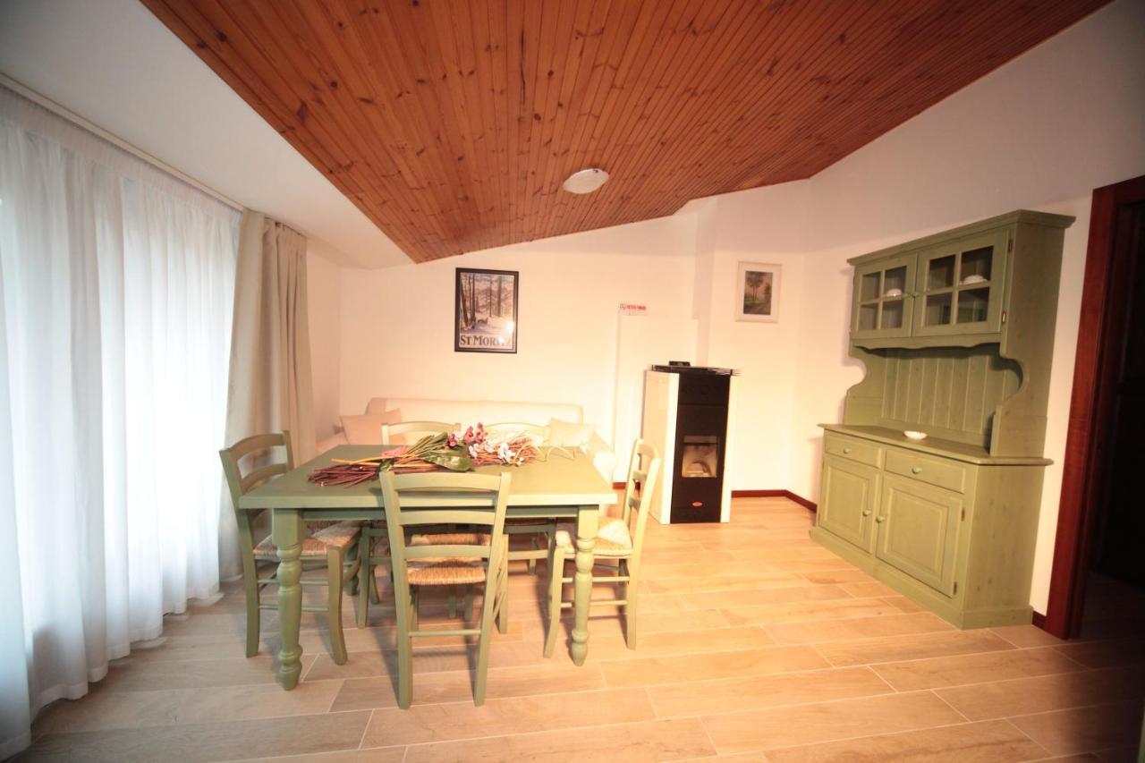 Albergo Diffuso Valcellina E Val Vajont In Claut Εξωτερικό φωτογραφία