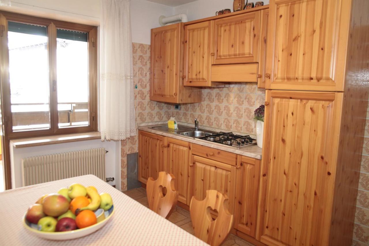 Albergo Diffuso Valcellina E Val Vajont In Claut Εξωτερικό φωτογραφία