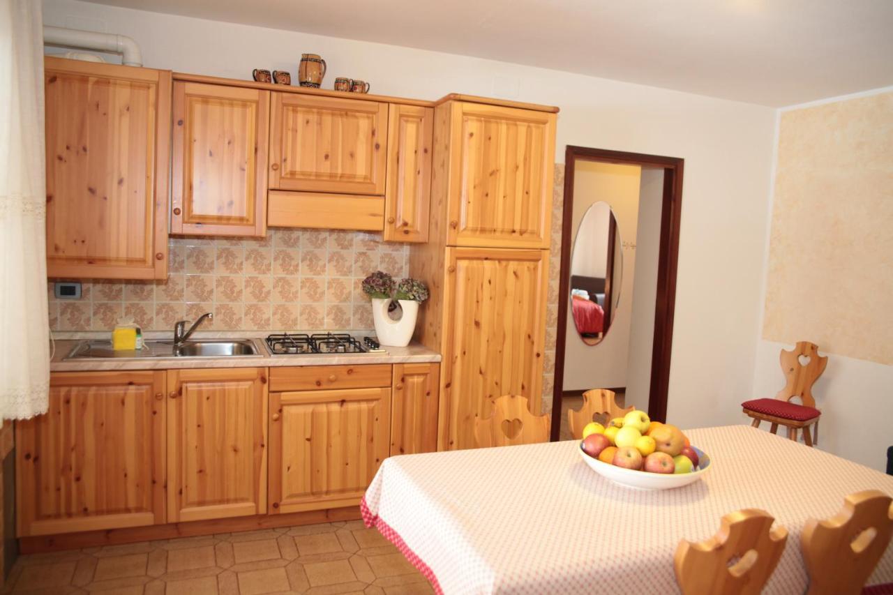 Albergo Diffuso Valcellina E Val Vajont In Claut Εξωτερικό φωτογραφία