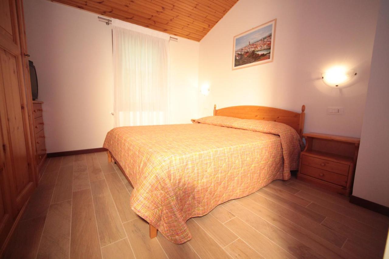 Albergo Diffuso Valcellina E Val Vajont In Claut Εξωτερικό φωτογραφία