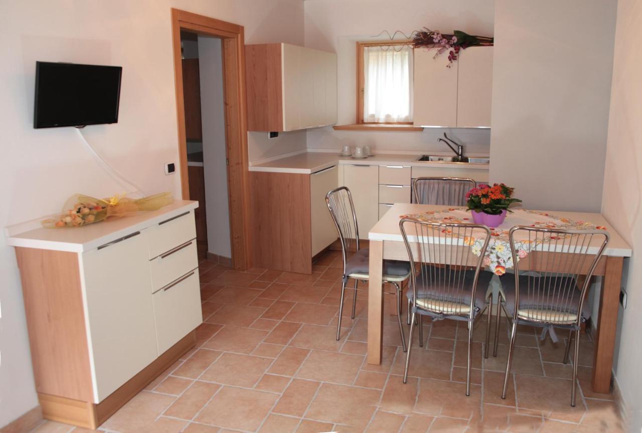 Albergo Diffuso Valcellina E Val Vajont In Claut Εξωτερικό φωτογραφία