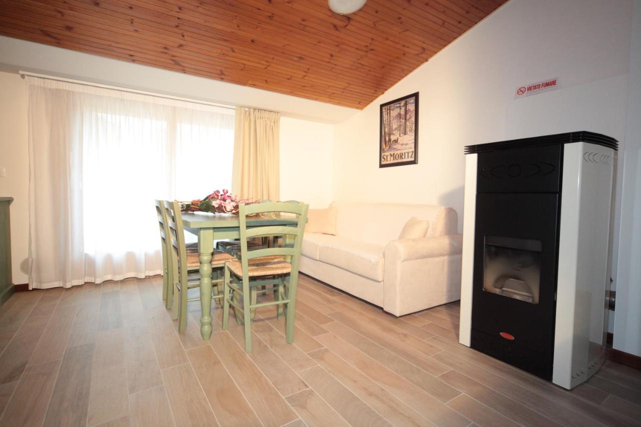 Albergo Diffuso Valcellina E Val Vajont In Claut Εξωτερικό φωτογραφία