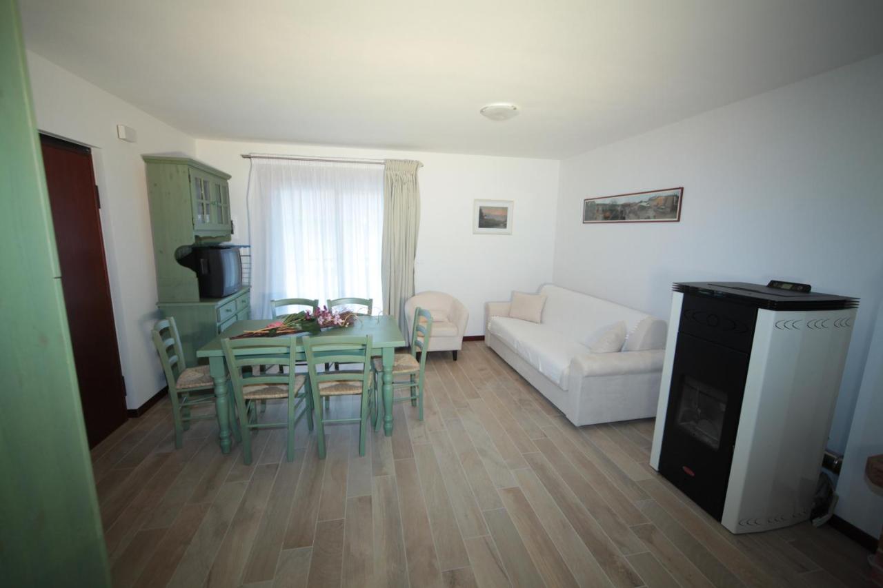 Albergo Diffuso Valcellina E Val Vajont In Claut Εξωτερικό φωτογραφία