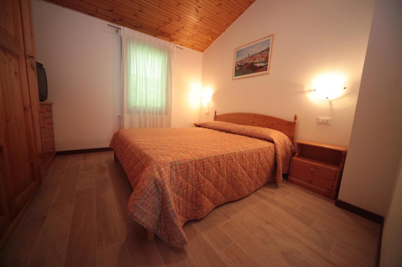 Albergo Diffuso Valcellina E Val Vajont In Claut Εξωτερικό φωτογραφία