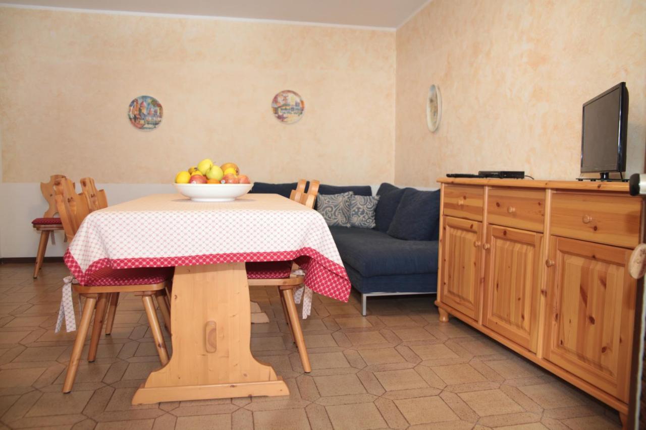 Albergo Diffuso Valcellina E Val Vajont In Claut Εξωτερικό φωτογραφία