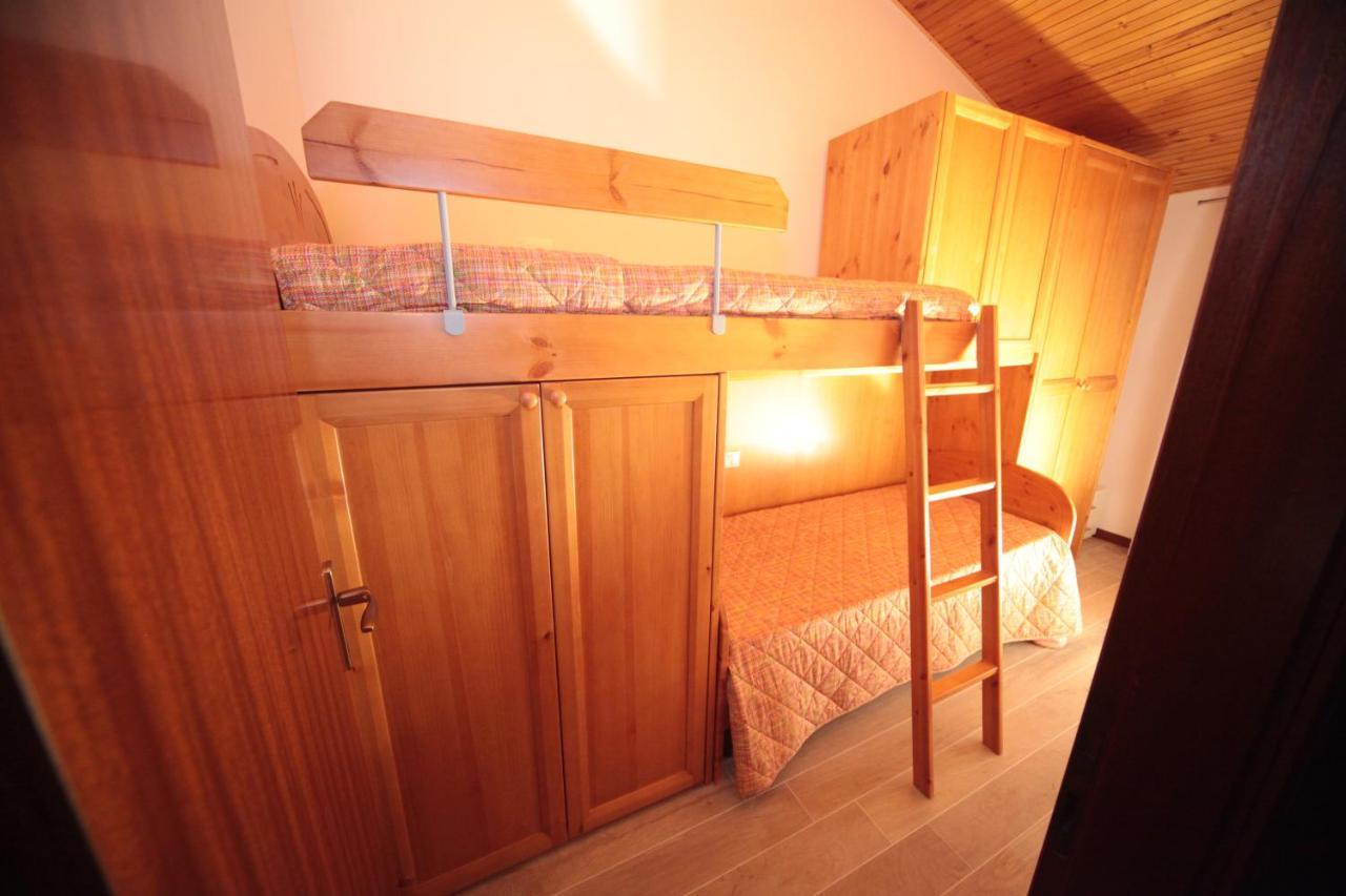 Albergo Diffuso Valcellina E Val Vajont In Claut Εξωτερικό φωτογραφία